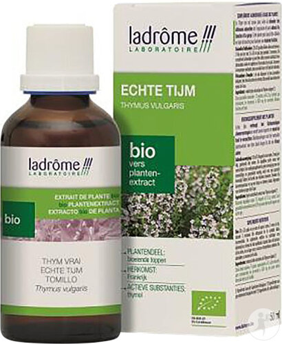 Ladrôme Uncaria Tomentosa Katzenkralle 100ml