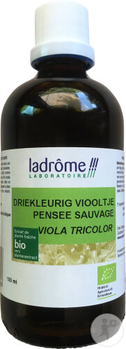 Ladrôme Viola Triocolor/Wilder Gedanke 100ml