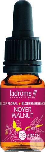 Ladrôme Walnuss N°33 10ml