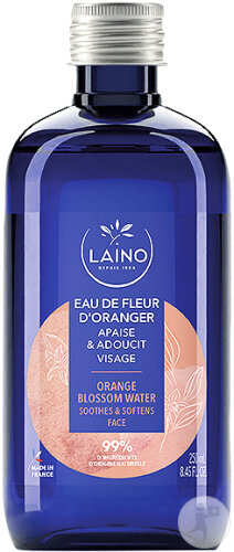 Laino Eau De Fleur D'Oranger Flakon 250ml