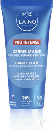 Laino Pro Intense Handcreme Tube 50ml