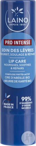 Laino Pro Intense Lippenpflege Stick 4g