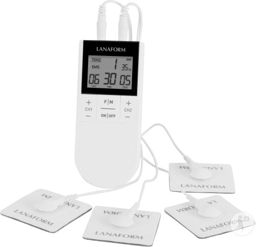 Lanaform Physio Stim Elektrostimulator 1 Stück