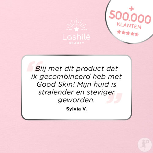 Lashilé Beauty Hyaluronsäure Mono Boost Gummies 60 Stück-4