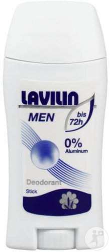 Lavilin Men Deodorant Stick 60ml