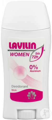 Lavilin Women Deodorant Stick 60ml