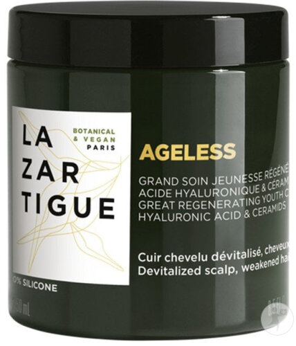 Lazartigue Ageless Maske 250ml