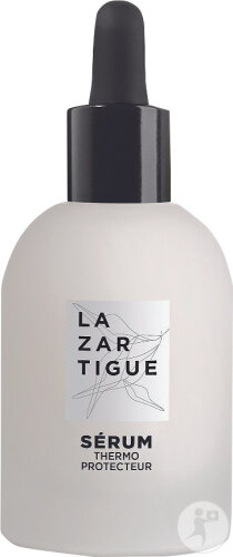 Lazartigue Außergewöhnliche Hitzeschutzserum Alle Haartypen 50ml