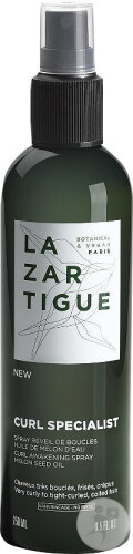 Lazartigue Curl Specialitst Styling Spray Lockiges Haar 250ml