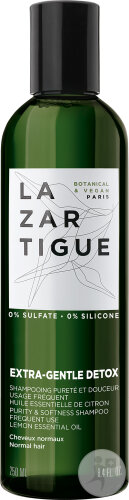 Lazartigue Extra-Gentle Detox 250ml