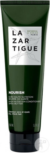 Lazartigue Nourish High Nutrition Pflege Tube 150ml