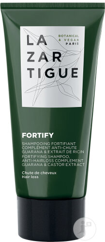 Lazartigue Reisegröße Fortify Shampoo 50ml