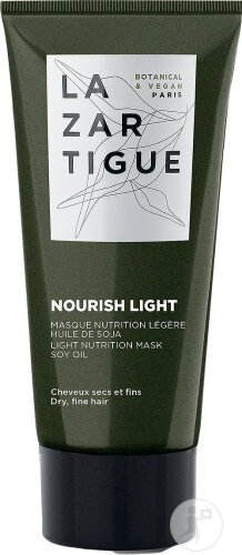 Lazartigue Reisegröße Nourish Light 50ml