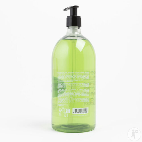 Durance En Provence Flüssigseife Verveine (Eisenkraut) – 300 Ml, Traditionell Gekocht, Mit Olivenöl