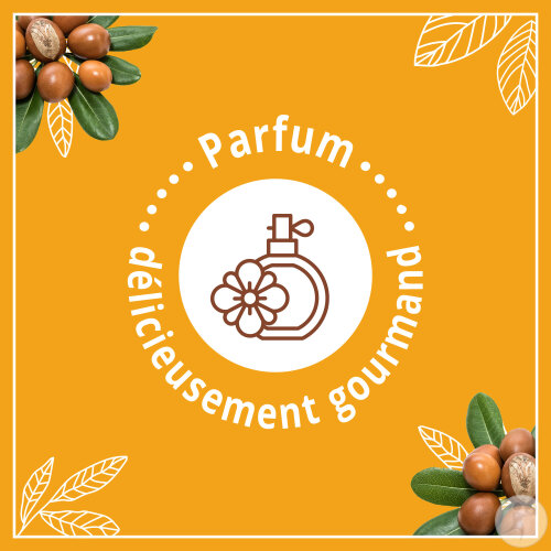 Le Petit Marseillais Feuchtigkeitsspendende Pflegemilch Nutrition Sheabutter Süßmandel Arganöl 400ml-6