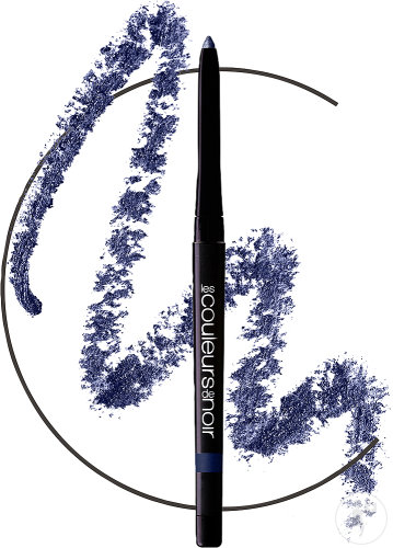 Les Couleurs De Noir Augenstift WR 04 Blau 1 Stück
