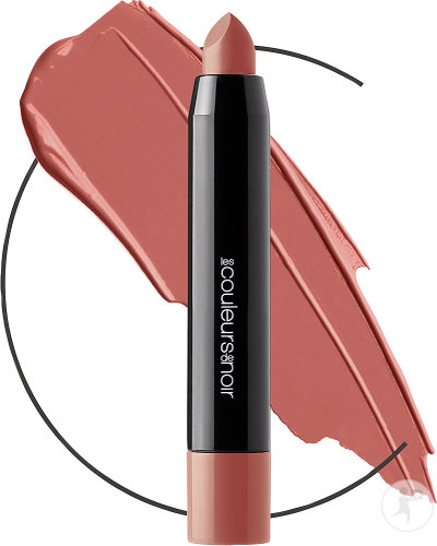 Les Couleurs De Noir Chubby Lippenbalsam 03 Rosewood 1 Stück