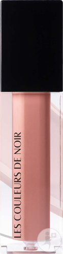 Les Couleurs de Noir Instant Gloss Lip Maximizer 01 Light Coral 1 Stück