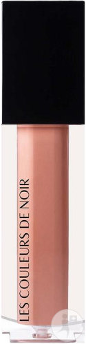 Les Couleurs De Noir Instant Gloss Lippenmaximierer 02 Sublime Peach 5ml