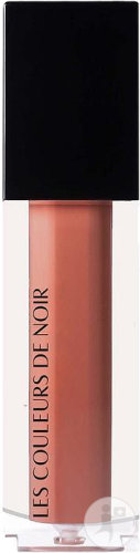 Les Couleurs De Noir Instant Gloss Lippenmaximierer 03 Dusky Pink 5ml