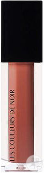 Les Couleurs De Noir Instant Gloss Lippenmaximierer 04 Misty Brown 5ml