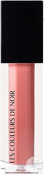 Les Couleurs de Noir Instant Gloss Lip Maximizer 05 Spring Rose 5ml