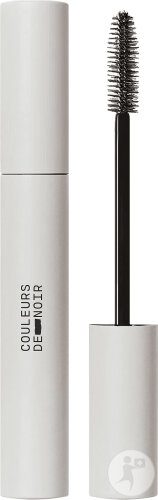 Les Couleurs De Noir Lash Boosting Mascara Primer 01 Transparent 11ml