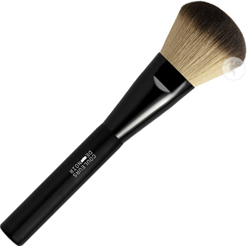 Les Couleurs De Noir Pinsel N°11 Puder 1 Stück