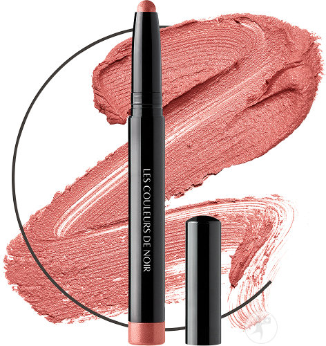 Les Couleurs De Noir Stylo Lippenstift Velours 02 Stück 1