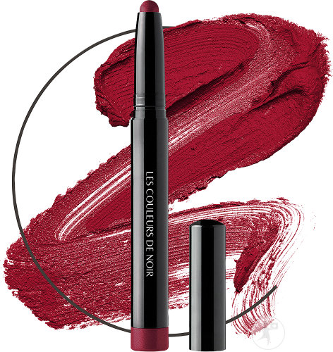 Les Couleurs De Noir Stylo Lippenstift Velours 06 Stück 1