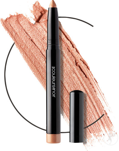 Les Couleurs De Noir Stylo Lidschatten Farbton WP 03 Rose Gold 1,4g Stück 1