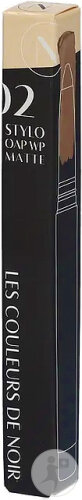 Les Couleurs De Noir Stylo OAP WP Matt 02 Sandstone Beige 1,4g