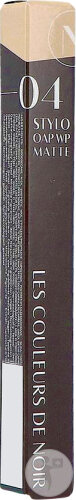 Les Couleurs De Noir Stylo OAP WP Matt 04 Blushed Taupe 1,4g