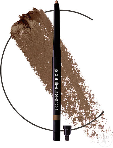 Les Couleurs De Noir Augenbrauenstift WR 01 Blond/Brünette 1 Stück