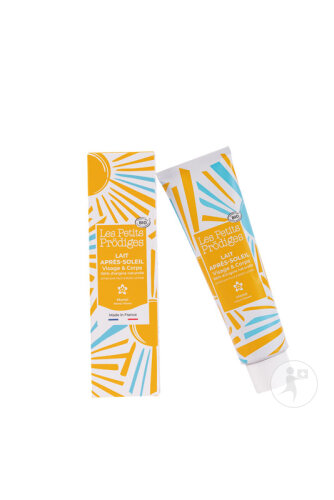 Les Petits Prodiges After-Sun Lotion 100ml-2