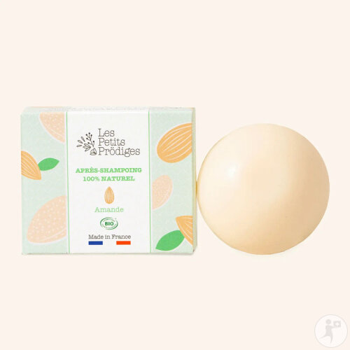 Les Petits Prodiges Conditioner Mandel 50g-2
