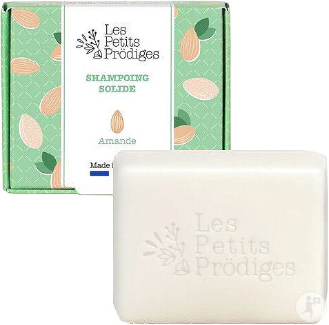 Les Petits Prodiges Shampoo Mandel 80g