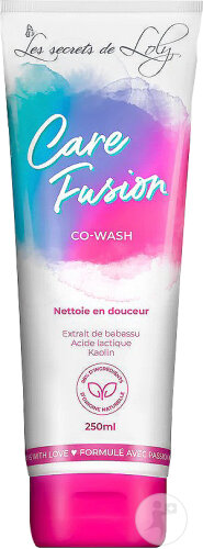 Les Secrets De Loly Care Fusion Tube 250ml