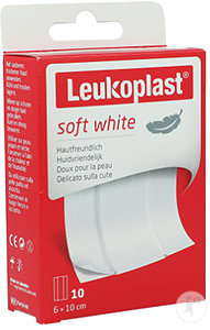 Leukoplast Professional Soft 1m x 6cm Stück 1 (7321801)
