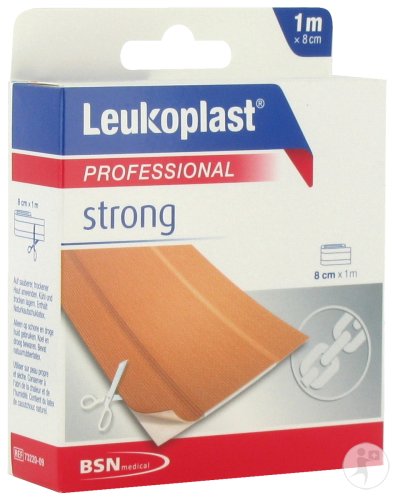 Leukoplast Professional Strong 1m x 8cm Stück 1 (7322009)