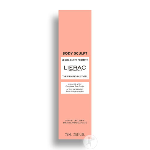 Lierac Body Sculpt Straffendes Büstengel 75ml-2