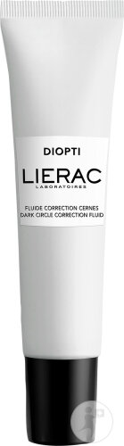 Lierac Diopti Augenringe-Korrekturflüssigkeit 15ml