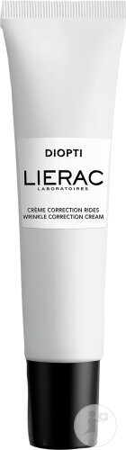 Lierac Diopti Faltenkorrekturcreme 15ml