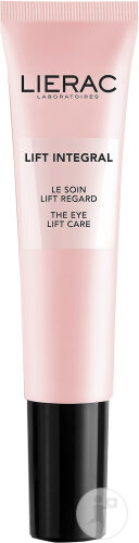 Lierac Lift Integral Lifting-Pflege Für Augen Und Lippen Tube 15ml