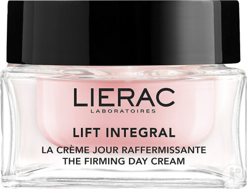 Lierac Lift Integral Remodellierende Tagescreme Tiegel 50ml