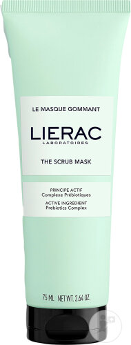 Lierac Peeling-Maske Tube 75ml