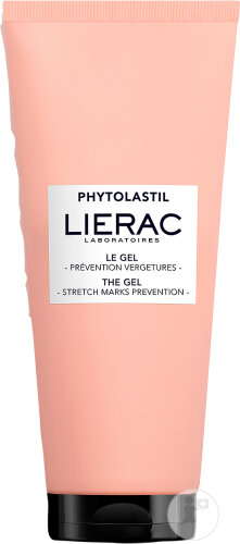 Lierac Phytolastil Dehnungsstreifen-Vorbeugungsgel Tube 200ml