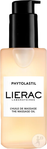 Lierac Phytolastil Massageöl 100ml