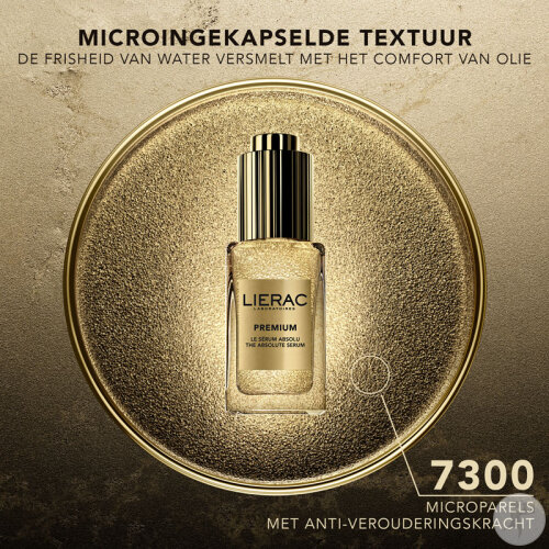 Lierac Premium Absolutes Serum 30ml