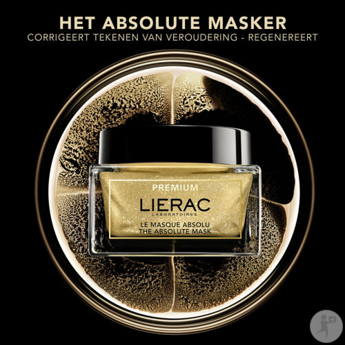Lierac Premium Maske 50ml
